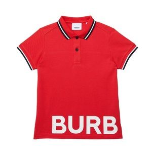 The Burberry kids Jerome